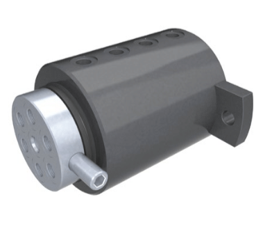 Draaidoorvoer RC BSP 7x1/4"