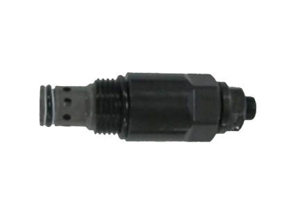 Losse overdruk cartridge voor NG10 voetplaat