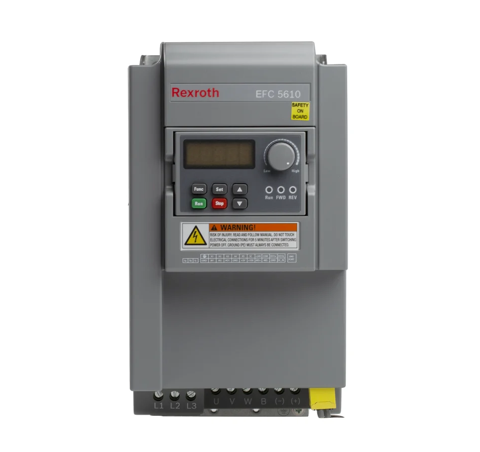 Bosch Rexroth Frequentie regelaar 30 kW | 3 fase