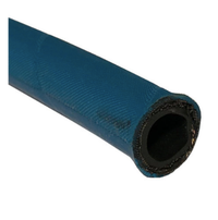 Heetwaterslang 3/8" 2SC