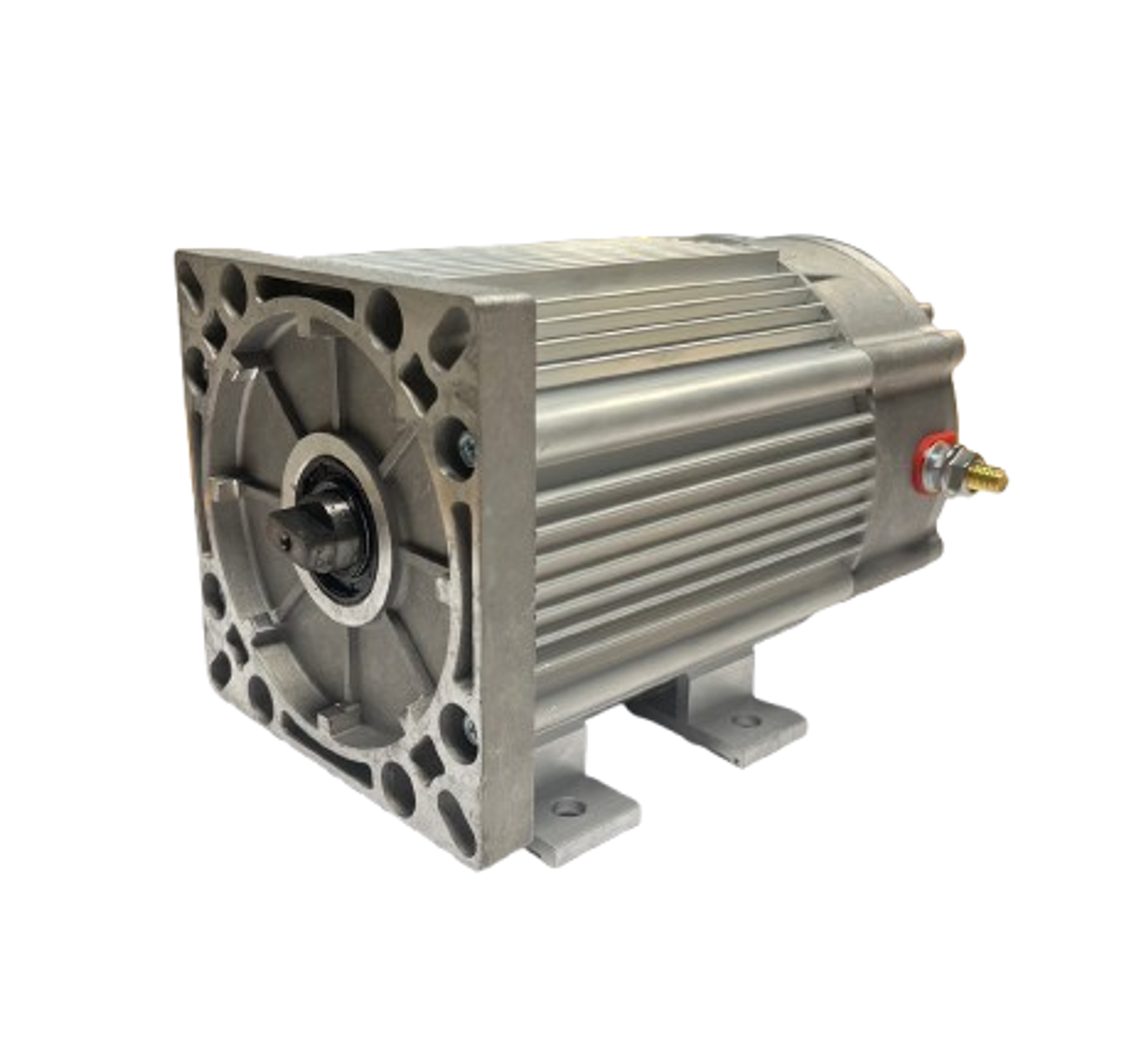 48V 2kW Powerpack Servomotor