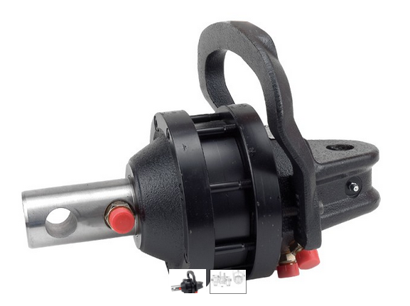Rotator