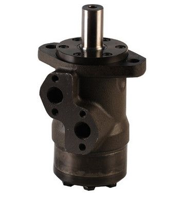 MR400CB 400cc hydraulische motor 32 mm as