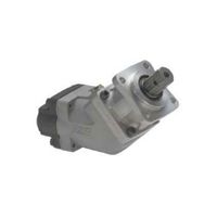 63 cc plunjermotor 35 mm spline as