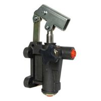 Hand pump 50cc single acting