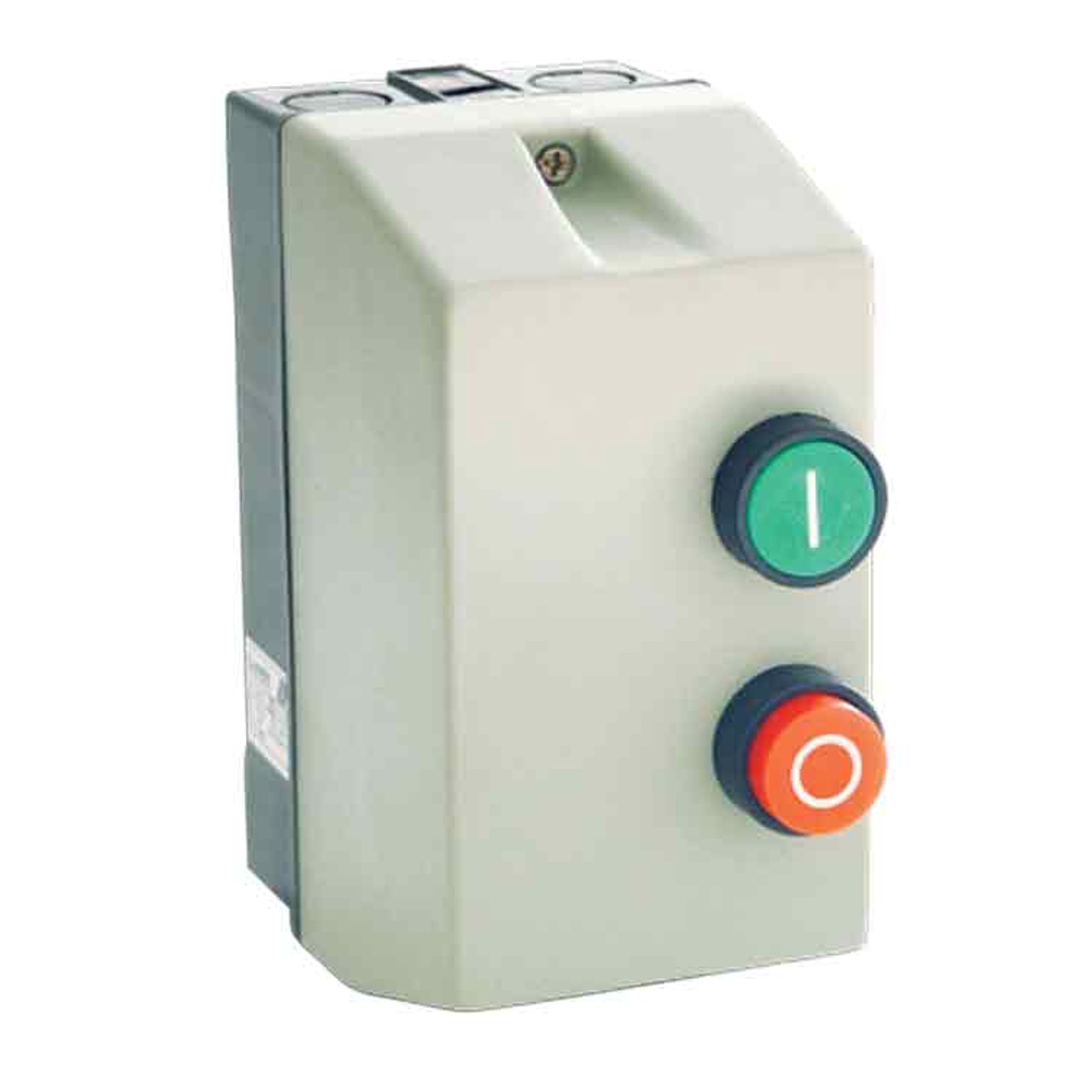 Motor beveiligingsschakelaar 7-10 A