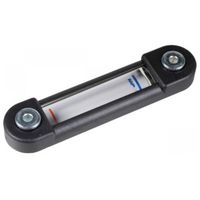 Peilglas aansluiting M10, lengte 127 mm (LVA-SA)