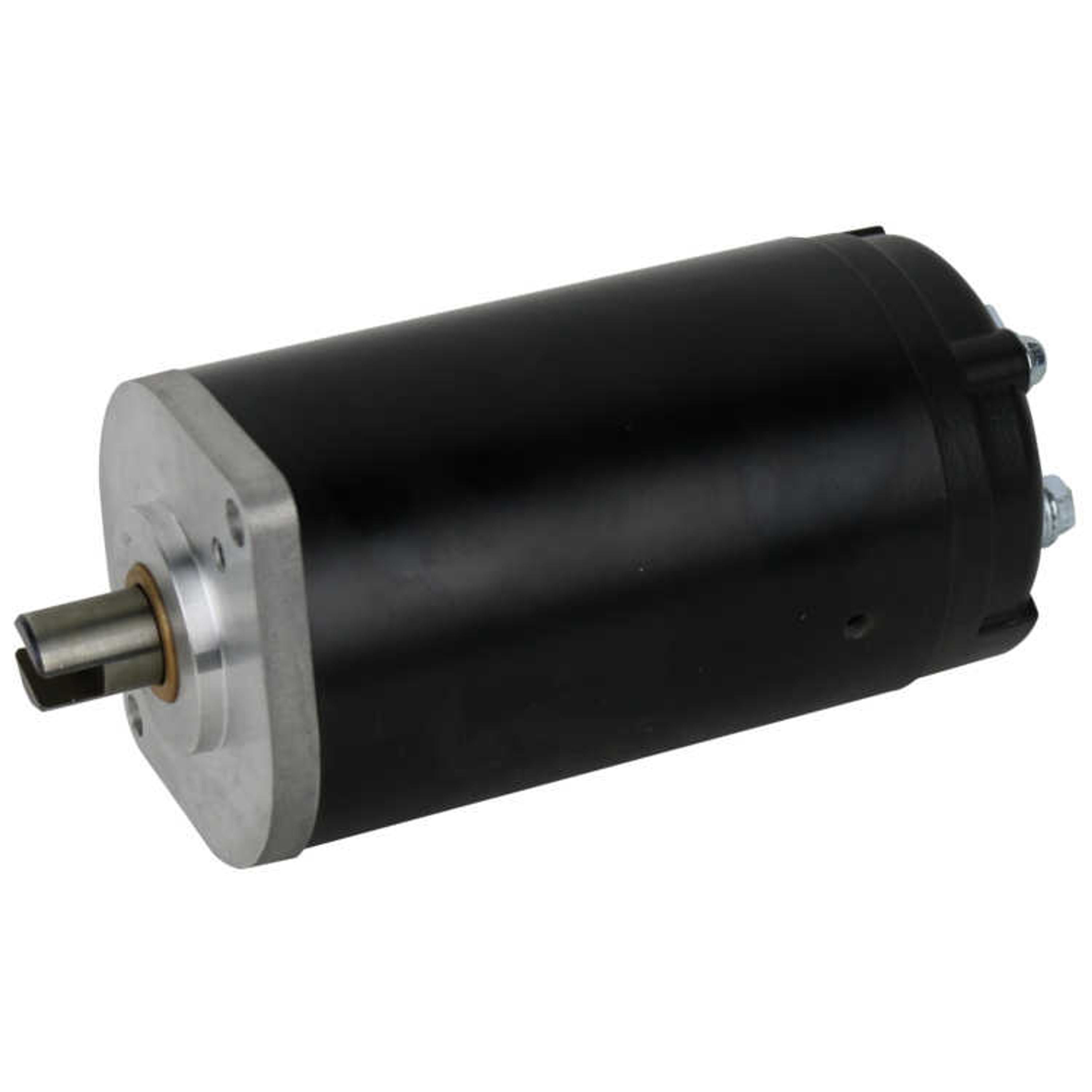 24V mini-powerpack motor 0,5 kW