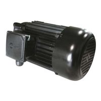 230V mini-powerpack motor 1,5 kW