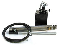 Hydraulische kipper set