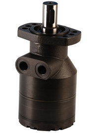 M+S HW535 535cc hydraulische motor 32 mm as