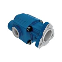 PTO Tandwielpomp met stalen pomphuis groep 20 UNI serie