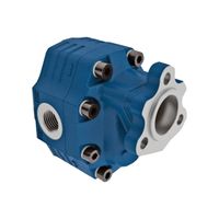 PTO Tandwielpomp met stalen pomphuis groep 40 UNI serie