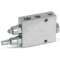 Hoge druk lage druk schakelventiel VABP 3/8"