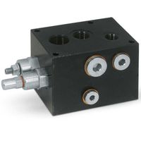 Hoge druk lage druk schakelventiel VABP FL16