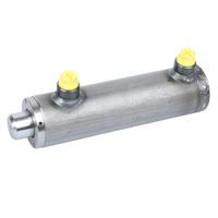 Dubbelwerkende cilinder 70x40x100