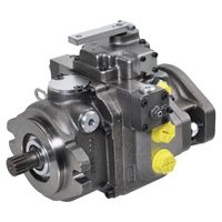 Manuele hendel met terugkoppeling_01