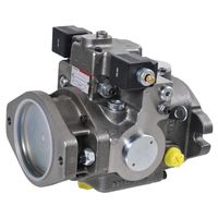 Verstelling elektrisch proportionaal met terugkoppeling_01