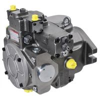 Verstelling hydraulisch proportioneel met terugkoppeling_02