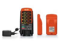 Elca MITO 8 buttons transmitter + receiver