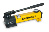 Enerpac two-stage hand pump 700 bar