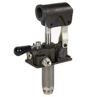 Hand pump 25cc double-acting (tank mounting)