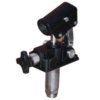 Hand pump 12cc single-acting (tank mounting)