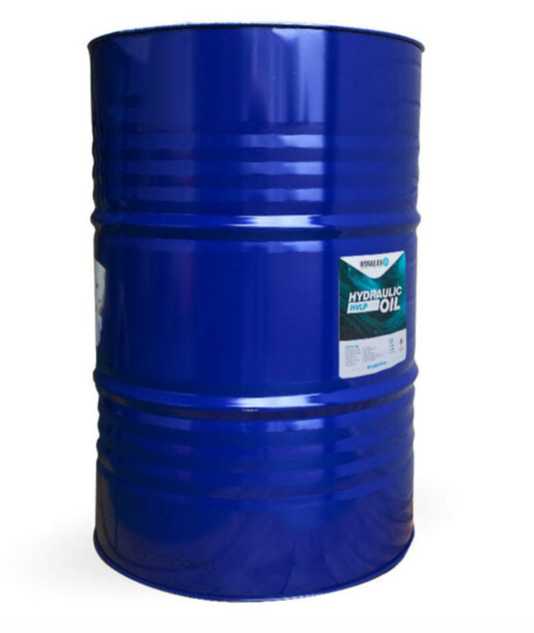 HVLP 15 Hydraulic oil 200L