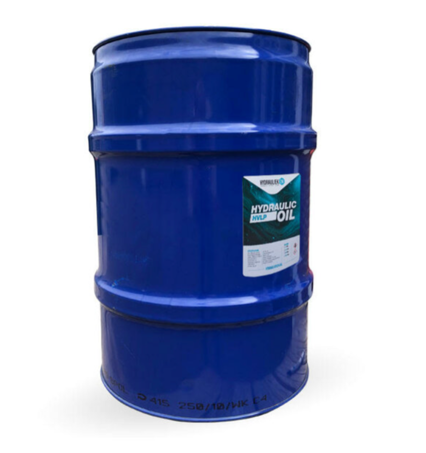 HVLP 15 Hydraulic oil 60L