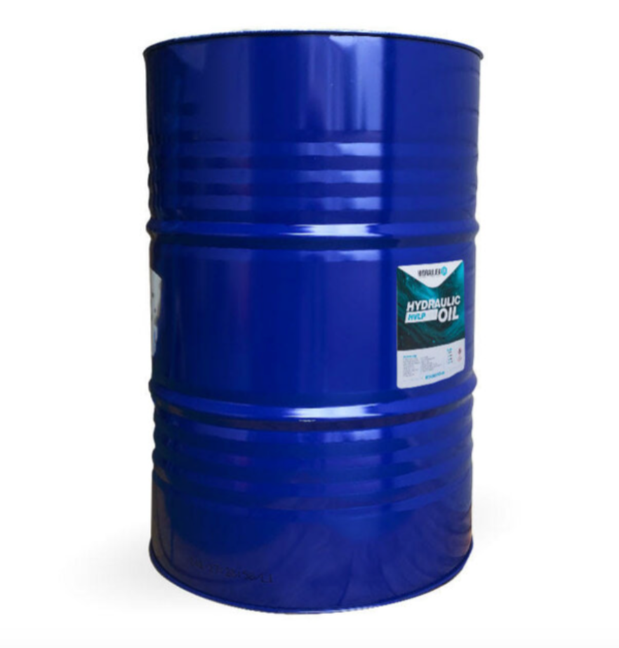 HVLP 32 Hydraulic oil 200L