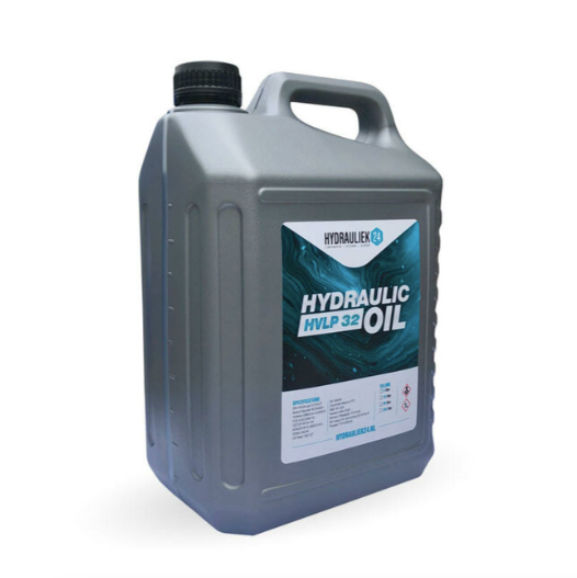 HVLP 32 Hydraulic oil 5L