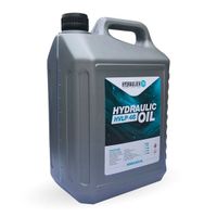 HVLP 46 Hydraulic oil 5L