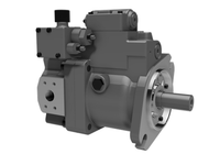 K3VL Kawasaki axial piston pump 80cc