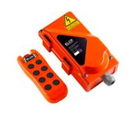 Elca Mago-Evo 8 buttons transmitter + receiver