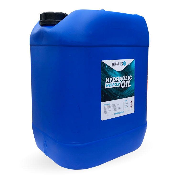 HVLP 22 Hydraulic oil 20L